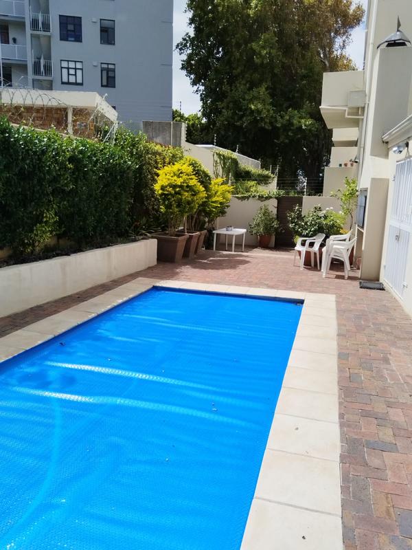 To Let 2 Bedroom Property for Rent in Wynberg Upper Western Cape